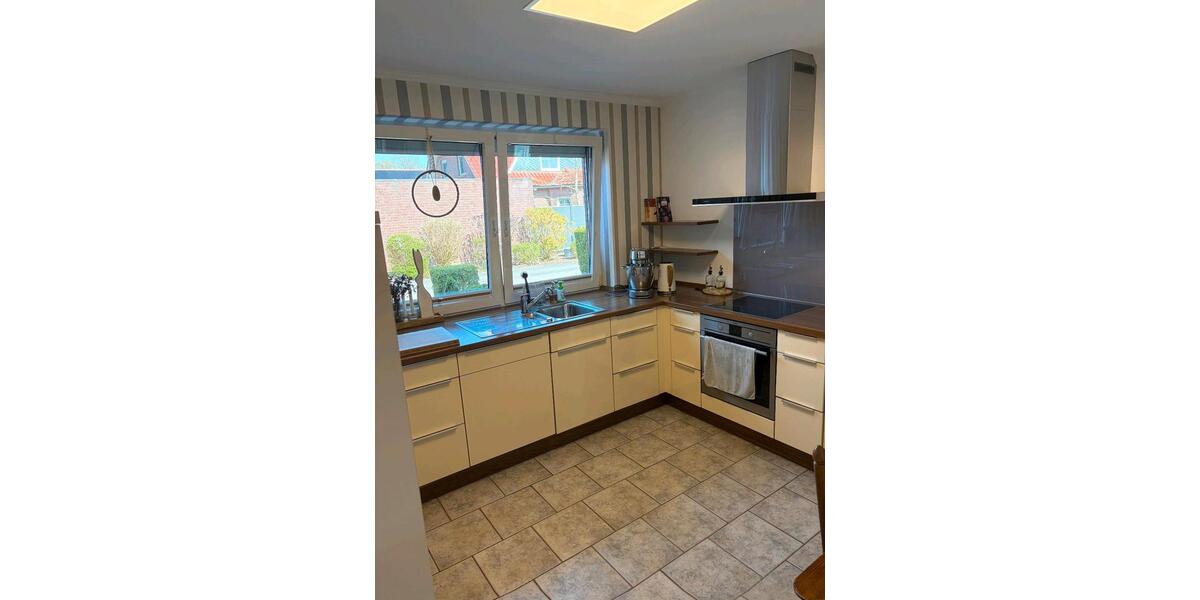 Erdgeschoßwohnung Schiffdorf - 3 Zimmer, 84 m&sup2;, 850&euro; | Angebot:26364205