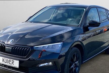 Skoda Scala 47.300 km 20.150 &euro; Hagen 27628