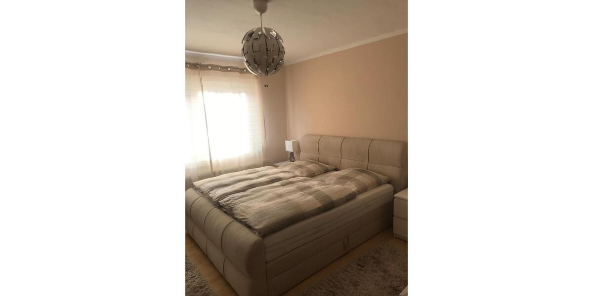 Etagenwohnung Bremerhaven Mitte - 3 Zimmer, 57 m&sup2;, 440&euro; | Angebot:26323283