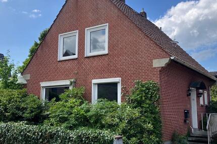 Haus Bremerhaven Schiffdorferdamm - 6.5 Zimmer, 160 m&sup2;, 229.900&euro; | Angebot:27221073