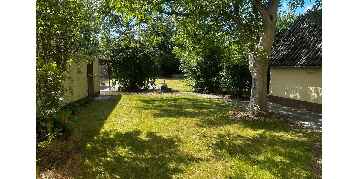 Einfamilienhaus Loxstedt - 5 Zimmer, 92 m&sup2;, 255.000&euro; | Angebot:27191346