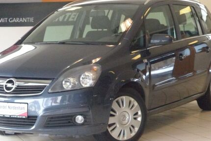 Opel Zafira 149.963 km 4.890 &euro; Nordenham 26954