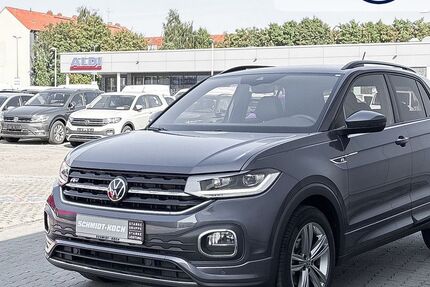 VW T-Cross 32.945 km 22.590 &euro; Bremerhaven 27576