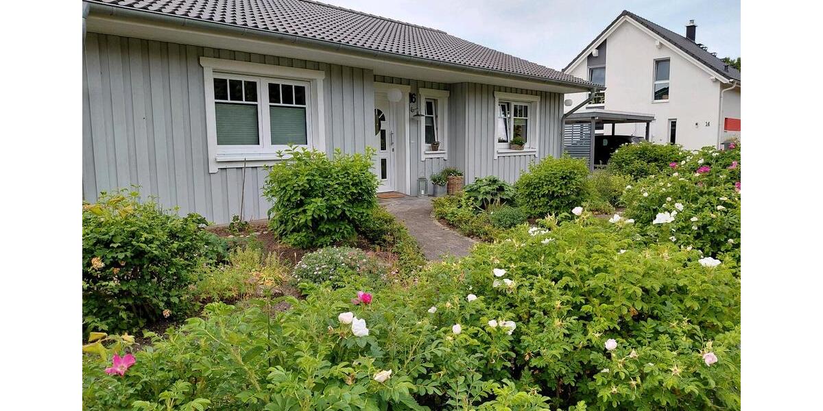 Einfamilienhaus Loxstedt - 3 Zimmer, 111 m&sup2;, 405.000&euro; | Angebot:27200256