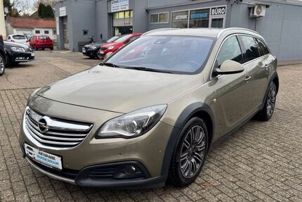 Opel Insignia 159.000 km 9.950 &euro; Nordenham 26954