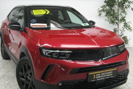 Opel Mokka 7.750 km 20.900 &euro; Nordenham 26954