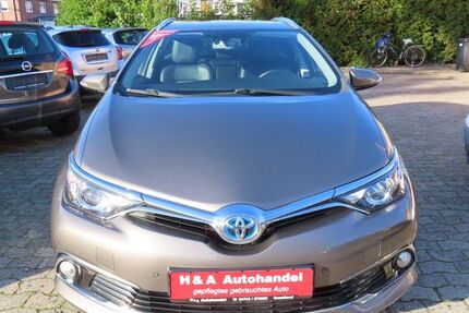 Toyota Auris 197.724 km 10.999 &euro; Geestland 27607