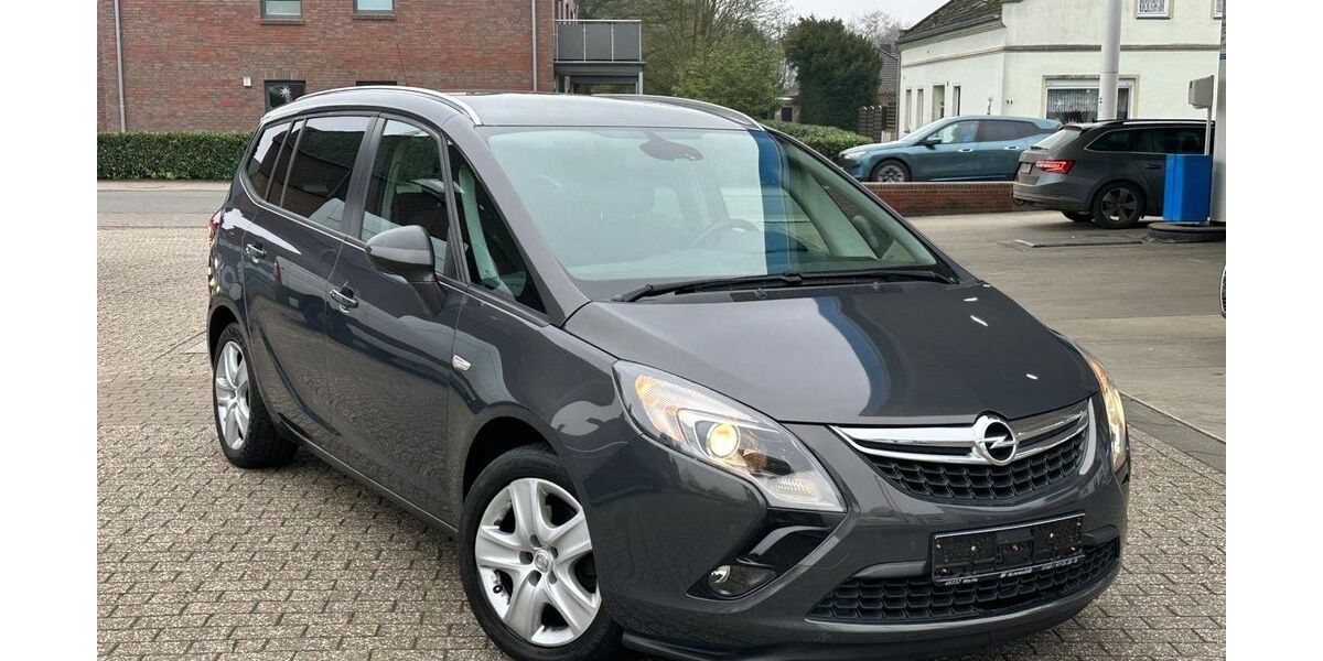 Opel Zafira 259.000 km 3.499 &euro; Stadland 26935