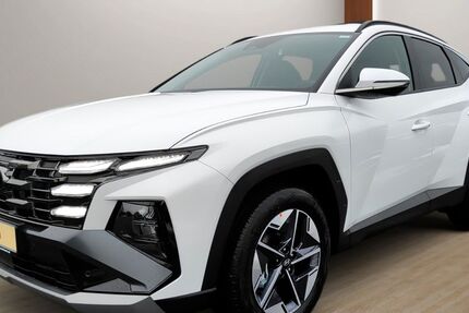 Hyundai TUCSON 6.500 km 37.990 &euro; Bremerhaven 27568