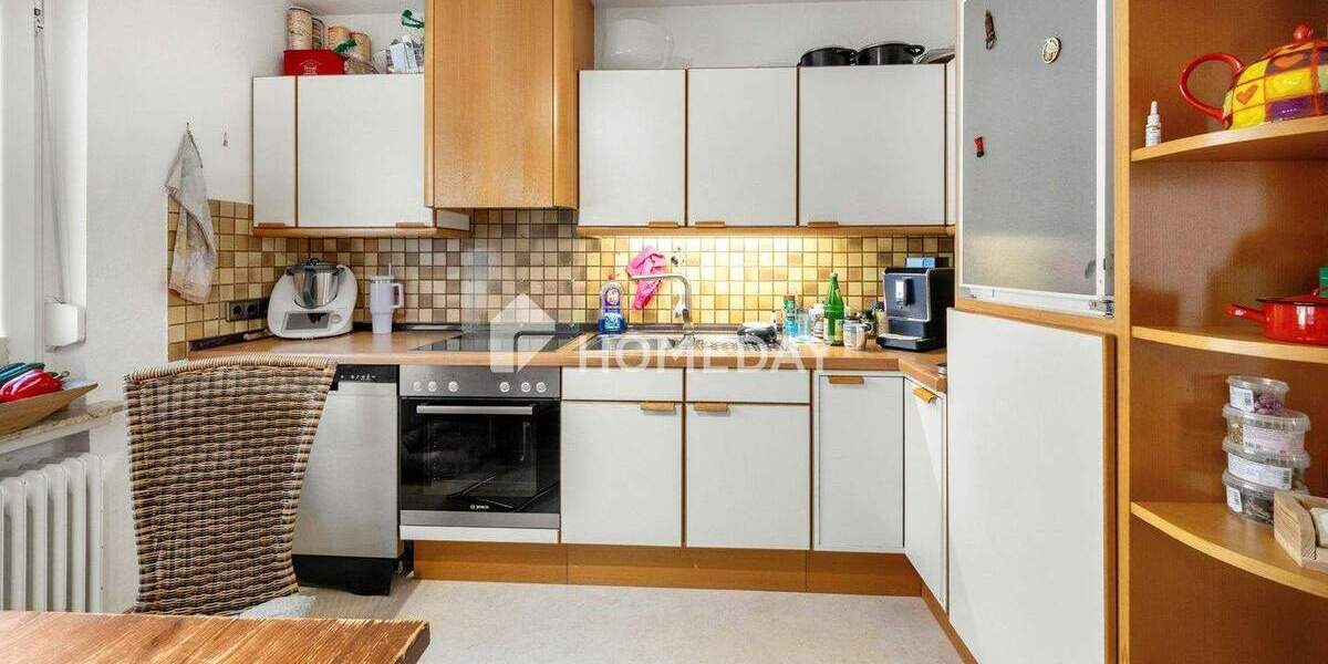 Ihr Eigenheimprojekt in unmittelbarer Wesernähe | Brake 7 zimmer