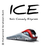 ICE Kassel - Moderation: Mohammed Ibraheem Butt