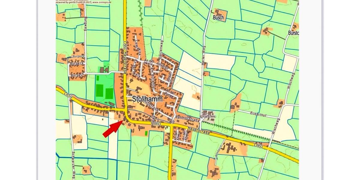 Einfamilienhaus Butjadingen - 11 Zimmer, 386 m&sup2;, 450.000&euro; | Angebot:27002058