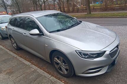 Opel Insignia 122.000 km 16.500 &euro; Bremerhaven 27574