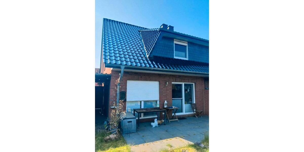 Doppelhaushälfte Bremerhaven Leherheide - 4 Zimmer, 115 m&sup2;, 295.000&euro; | Angebot:26230050