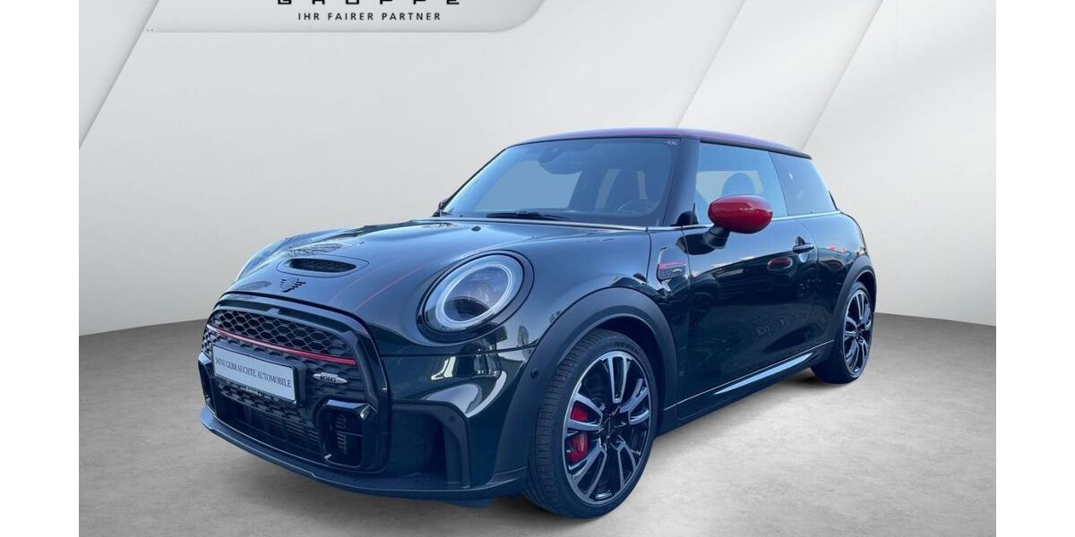 Mini John Cooper Works 66.206 km 28.780 &euro; Bremerhaven 27572