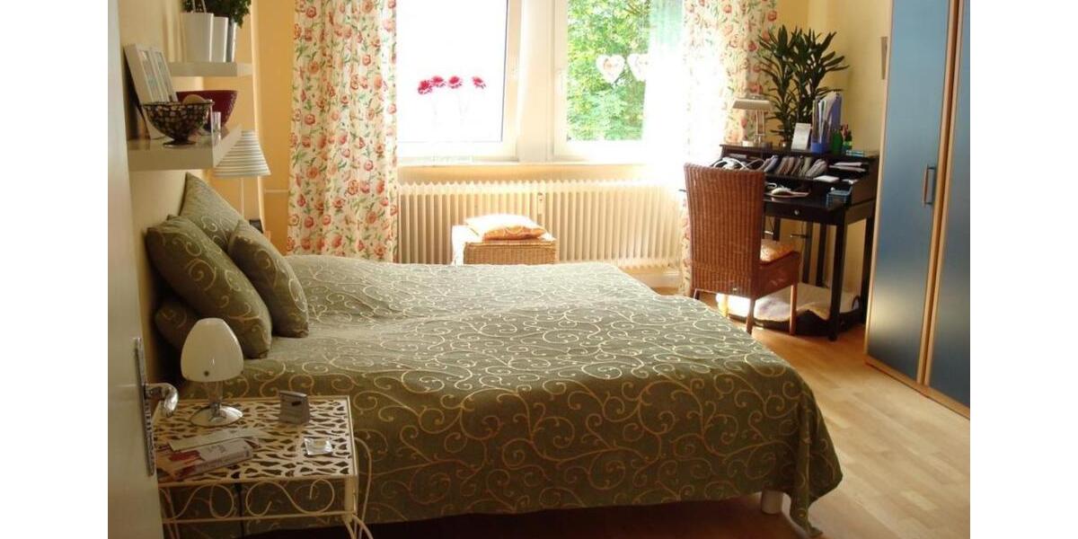 Etagenwohnung Wilhelmshaven Heppens - 3 Zimmer, 101 m&sup2;, 229.000&euro; | Angebot:25216870