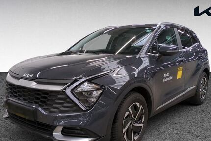 Kia Sportage 20.256 km 25.880 &euro; Bremerhaven 27568