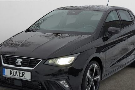 Seat Ibiza 10.900 km 18.950 &euro; Hagen 27628