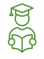 Symbol für Weiterbildung in Bremerhaven