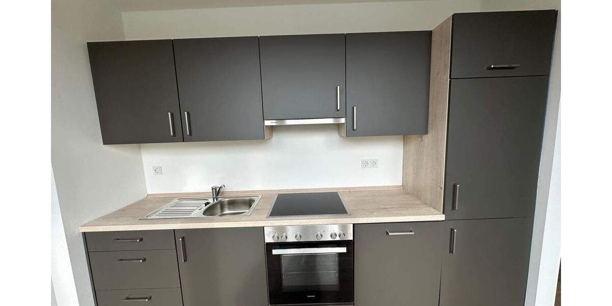 Etagenwohnung Wilhelmshaven Heppens - 2 Zimmer, 58 m&sup2;, 638&euro; | Angebot:25566799