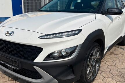 Hyundai KONA 30.800 km 20.490 &euro; Bremerhaven 27568