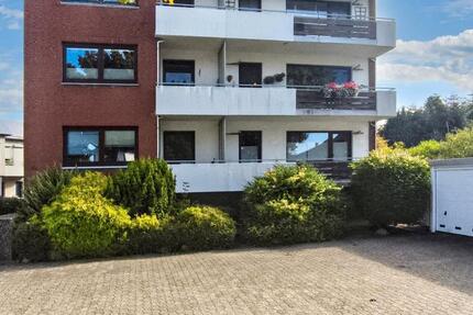 Wohnung Bremerhaven Leherheide - 2 Zimmer, 41 m&sup2;, 350&euro; | Angebot:26143418