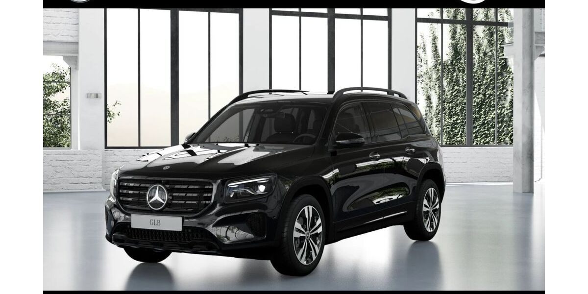 Mercedes-Benz GLB 200 3.113 km 42.950 &euro; Bremerhaven 27572