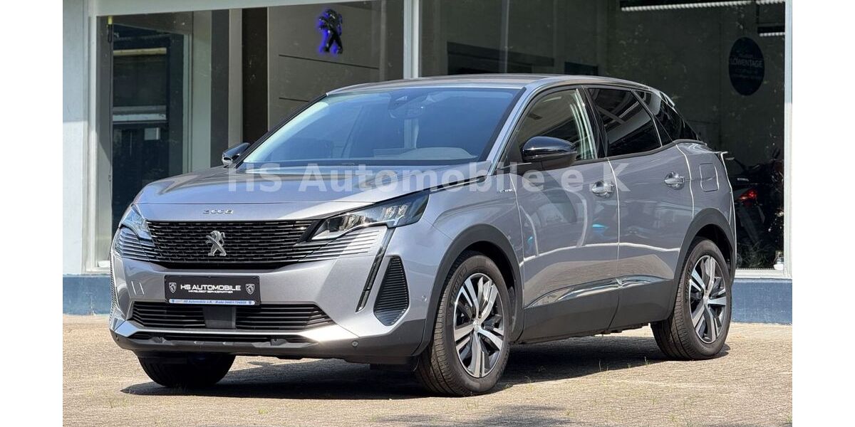 Peugeot 3008 45.112 km 20.999 &euro; Brake 26919