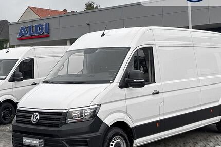 VW Crafter 29.000 km 32.981 &euro; Bremerhaven 27576