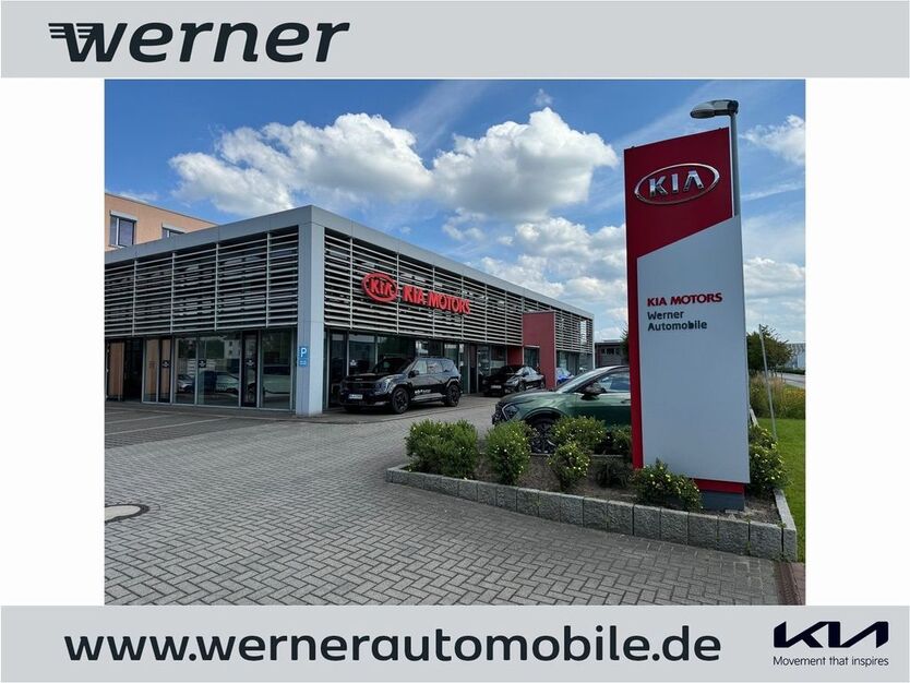 Kia ceed Sportswagon 10.734 km 23.830 € Bremerhaven 27568