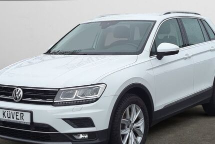 VW Tiguan 73.400 km 23.770 &euro; Hagen 27628