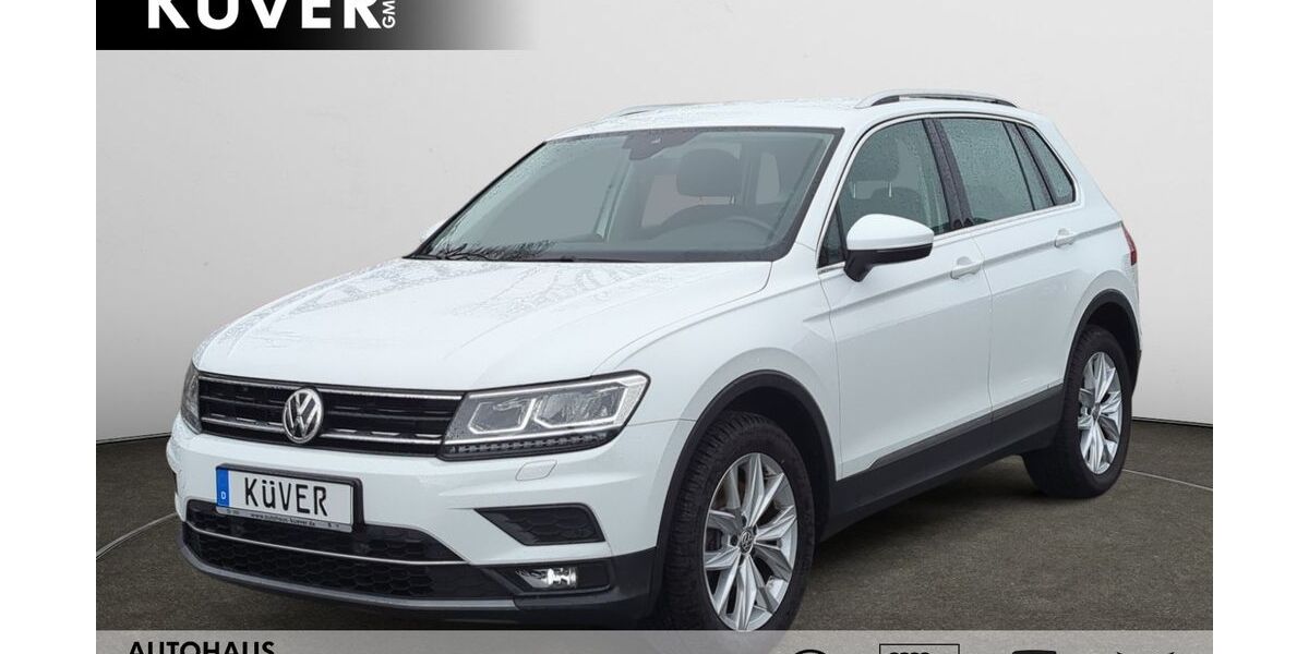 VW Tiguan 73.400 km 23.990 &euro; Hagen 27628