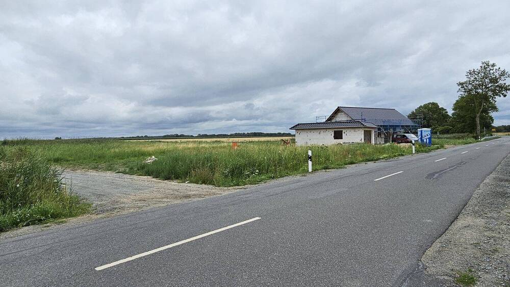 Grundstück Wurster Nordseeküste Cappel-Neufeld - 186.000&euro; | Angebot:22491420