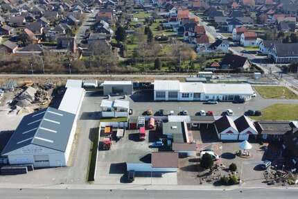 Grundstück in Brake 1.199.000 € 6618 m² zimmer