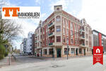 Etagenwohnung Wilhelmshaven-Heppens Heppens - 2 Zimmer, 53 m&sup2;, 95.000&euro; | Angebot:26378031
