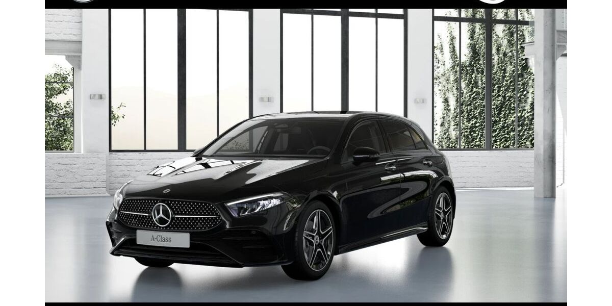 Mercedes-Benz A 180 6.082 km 31.950 &euro; Bremerhaven 27572