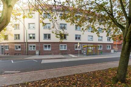 Wohnung Bremerhaven Lehe - 4 Zimmer, 98 m&sup2;, 670&euro; | Angebot:27651412