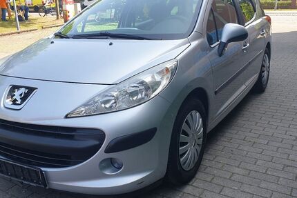 Peugeot 207 196.500 km 2.150 € Bremen 28309