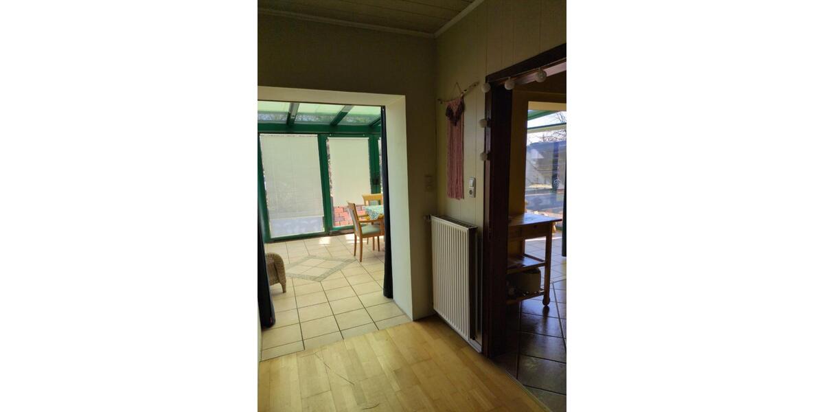 Erdgeschoßwohnung Beverstedt - 3 Zimmer, 100 m&sup2;, 900&euro; | Angebot:25641823