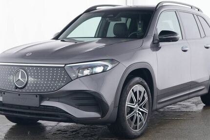 Mercedes-Benz EQB 20.472 km 47.750 &euro; Bremerhaven 27572