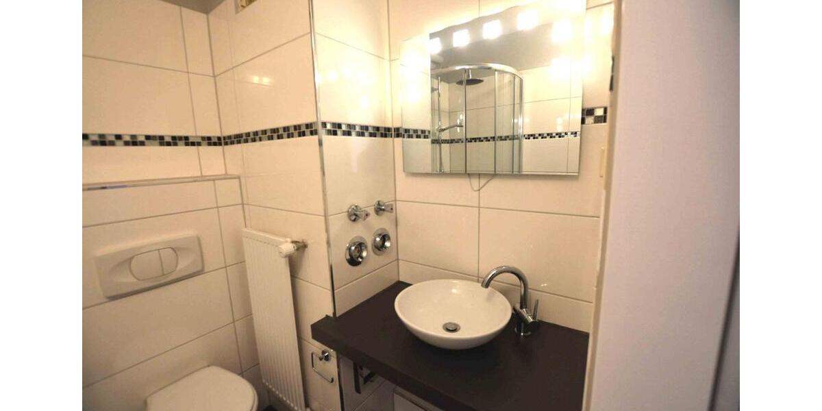 Etagenwohnung Bremerhaven Geestemünde - 1 Zimmer, 44 m&sup2;, 98.000&euro; | Angebot:26680852