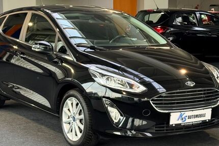 Ford Fiesta 47.150 km 10.650 &euro; Bremerhaven 27568