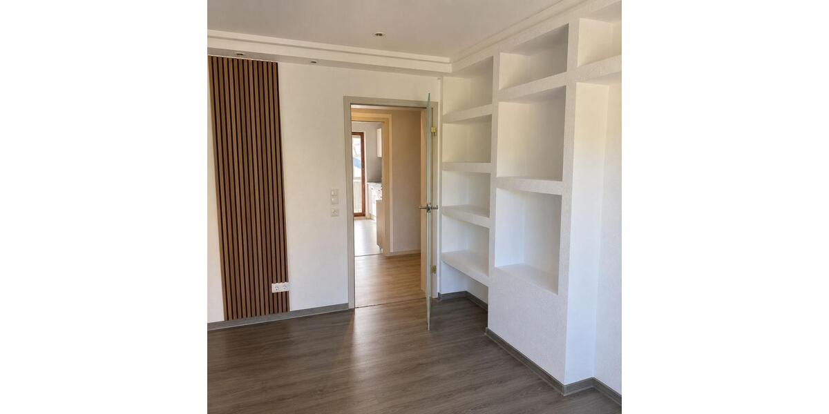 Erdgeschoßwohnung Bremerhaven Lehe - 3 Zimmer, 75 m&sup2;, 575&euro; | Angebot:26678834