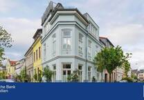 Charmante Erdgeschoßwohnung in Top-Lage - vermietetes City-Appartment mit Substanz