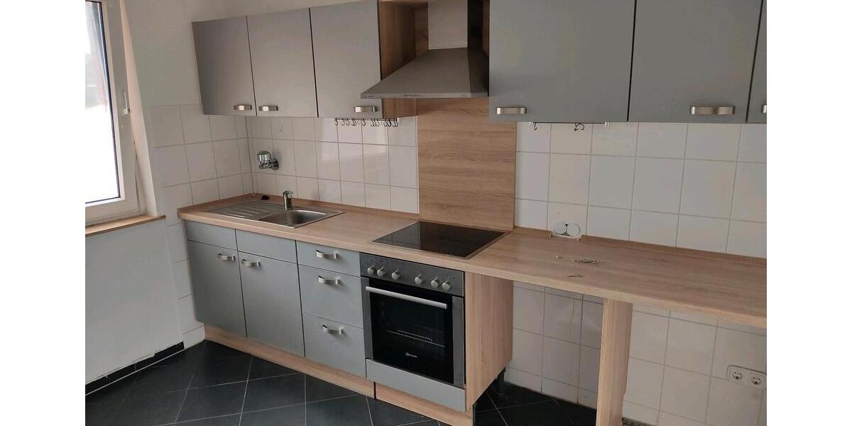 Etagenwohnung Nordenham - 3 Zimmer, 50 m&sup2;, 525&euro; | Angebot:26537990