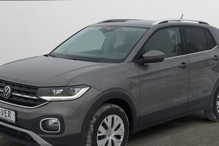VW T-Cross 95.700 km 17.375 &euro; Hagen 27628