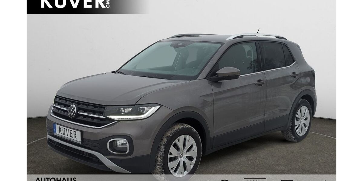 VW T-Cross 95.700 km 18.589 &euro; Hagen 27628