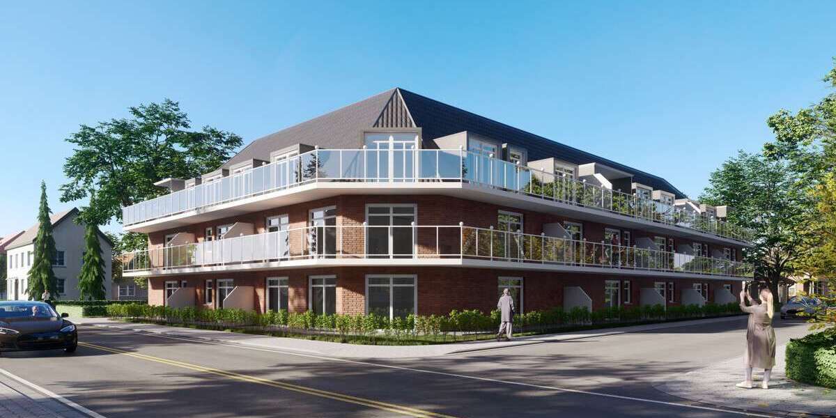 Gewerbeobjekt Butjadingen / Burhave Burhave - 584.034&euro; | Angebot:25512878