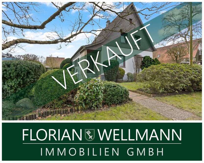 Haus zum Kaufen in Bremerhaven 219.000 € 112.41 m²