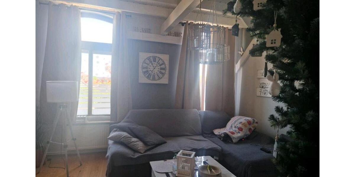 Etagenwohnung Nordenham - 4 Zimmer, 124 m&sup2;, 169.000&euro; | Angebot:26482321